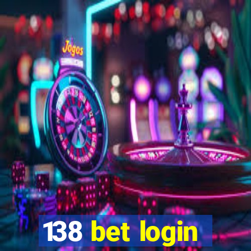 138 bet login